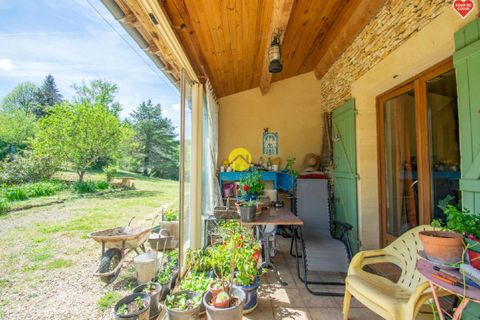 Villa a Meyrals, Dordogne, Meyrals - € 520.000 | Ref: 62MS111519 - foto 18