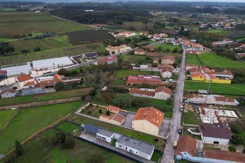 Helårsgrund i Anadia, Aveiro, Anadia - € 70.000 | Ref: T-30565 - foto 5