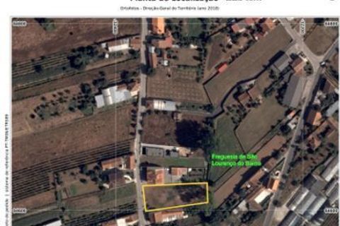 Helårsgrund i Anadia, Aveiro, Anadia - € 70.000 | Ref: T-30565 - foto 12
