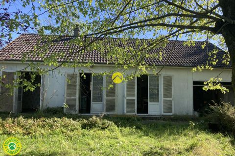 Villa i Charly, Cher, Charly - € 57.500 | Ref: 70CAL111520 - foto 1