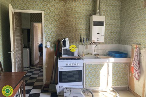 Villa i Charly, Cher, Charly - € 57.500 | Ref: 70CAL111520 - foto 5