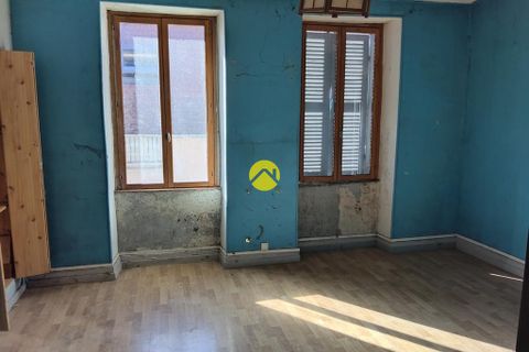 Villa a Lurcy-Levis, Allier, Lurcy-Levis - € 45.000 | Ref: 11MS111717 - foto 6