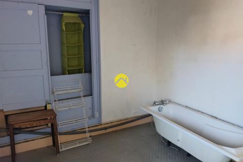 Villa a Lurcy-Levis, Allier, Lurcy-Levis - € 45.000 | Ref: 11MS111717 - foto 9