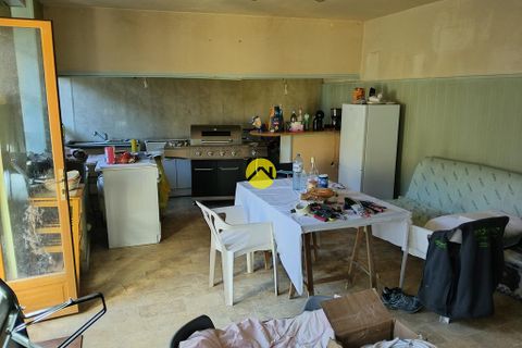 Villa a Lurcy-Levis, Allier, Lurcy-Levis - € 45.000 | Ref: 11MS111717 - foto 14