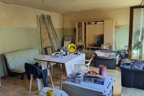 Villa a Lurcy-Levis, Allier, Lurcy-Levis - € 45.000 | Ref: 11MS111717 - foto 15