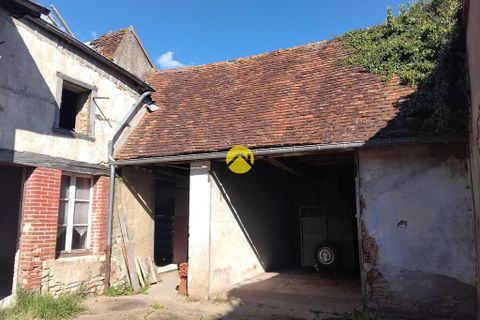Villa a Lurcy-Levis, Allier, Lurcy-Levis - € 45.000 | Ref: 11MS111717 - foto 18