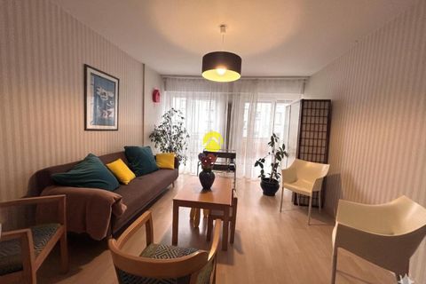 Lejlighed i Bourges, Cher, Bourges - € 116.000 | Ref: 21MS111534 - foto 5