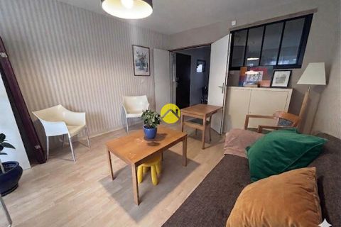 Lejlighed i Bourges, Cher, Bourges - € 116.000 | Ref: 21MS111534 - foto 3