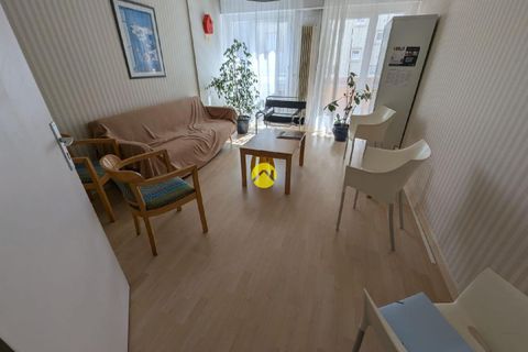 Lejlighed i Bourges, Cher, Bourges - € 116.000 | Ref: 21MS111534 - foto 1