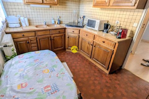 Lejlighed i Bourges, Cher, Bourges - € 116.000 | Ref: 21MS111534 - foto 4