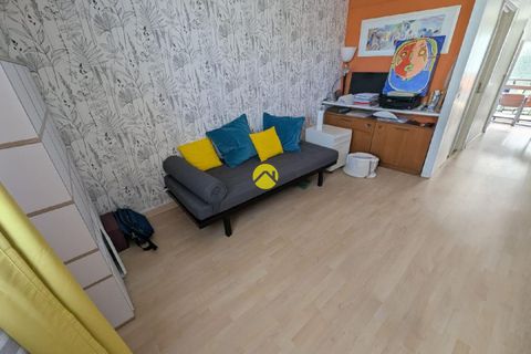 Lejlighed i Bourges, Cher, Bourges - € 116.000 | Ref: 21MS111534 - foto 6