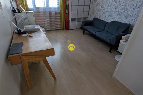 Lejlighed i Bourges, Cher, Bourges - € 116.000 | Ref: 21MS111534 - foto 7