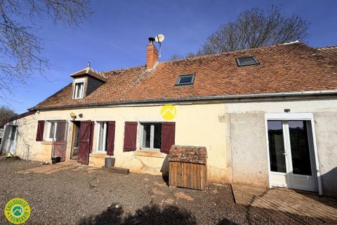 Villa i Chambon, Cher, Chambon - € 130.000 | Ref: 27CAL111522 - foto 1