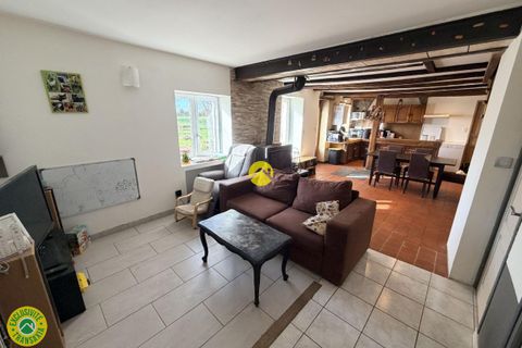 Villa i Chambon, Cher, Chambon - € 130.000 | Ref: 27CAL111522 - foto 2
