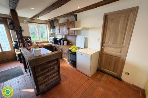 Villa i Chambon, Cher, Chambon - € 130.000 | Ref: 27CAL111522 - foto 3