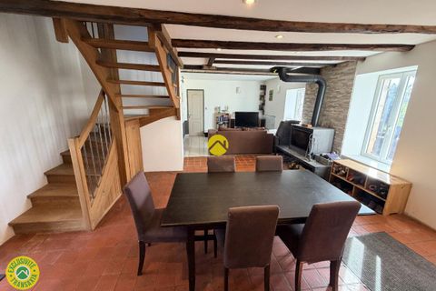 Villa i Chambon, Cher, Chambon - € 130.000 | Ref: 27CAL111522 - foto 4