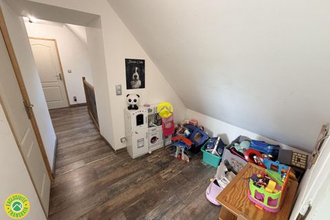 Villa i Chambon, Cher, Chambon - € 130.000 | Ref: 27CAL111522 - foto 10
