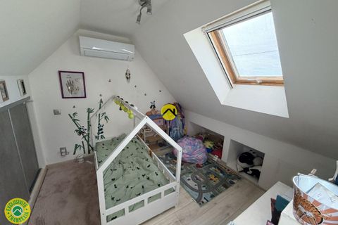 Villa i Chambon, Cher, Chambon - € 130.000 | Ref: 27CAL111522 - foto 11