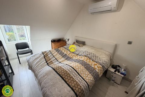 Villa i Chambon, Cher, Chambon - € 130.000 | Ref: 27CAL111522 - foto 13