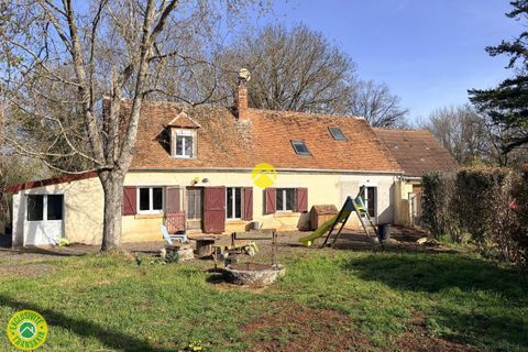 Villa i Chambon, Cher, Chambon - € 130.000 | Ref: 27CAL111522 - foto 14