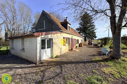 Villa i Chambon, Cher, Chambon - € 130.000 | Ref: 27CAL111522 - foto 15