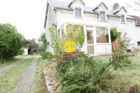 Villa i Belabre, Indre, Belabre - € 119.900 | Ref: 82MS111521 - foto 2