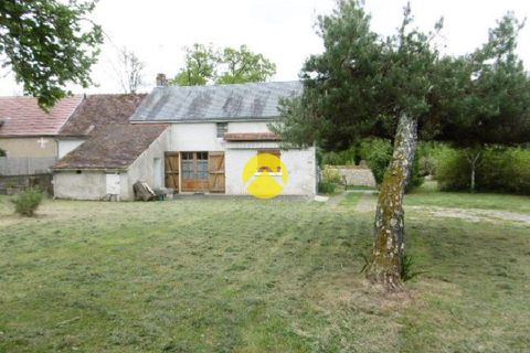 Villa i Belabre, Indre, Belabre - € 119.900 | Ref: 82MS111521 - foto 3