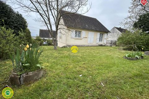 Villa i Bourbon-l'Archambault, Allier, Bourbon-l'Archambault - € 119.900 | Ref: 97CAL111401 - foto 1