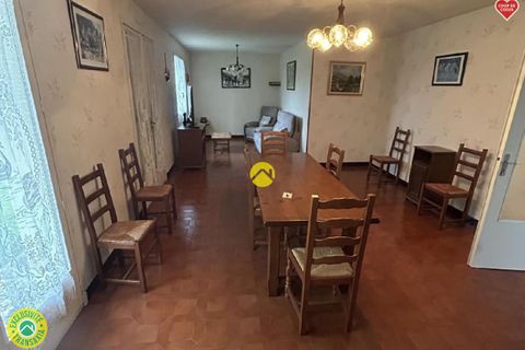 Villa i Bourbon-l'Archambault, Allier, Bourbon-l'Archambault - € 119.900 | Ref: 97CAL111401 - foto 2