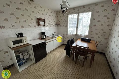 Villa i Bourbon-l'Archambault, Allier, Bourbon-l'Archambault - € 119.900 | Ref: 97CAL111401 - foto 3
