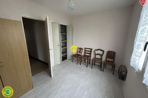 Villa i Bourbon-l'Archambault, Allier, Bourbon-l'Archambault - € 119.900 | Ref: 97CAL111401 - foto 4