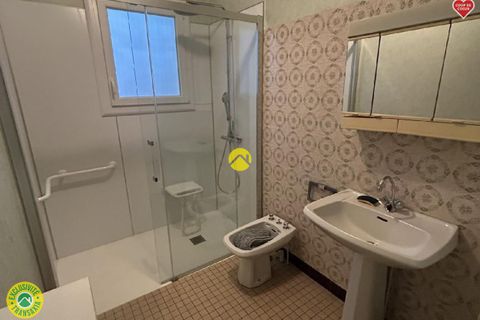Villa i Bourbon-l'Archambault, Allier, Bourbon-l'Archambault - € 119.900 | Ref: 97CAL111401 - foto 5