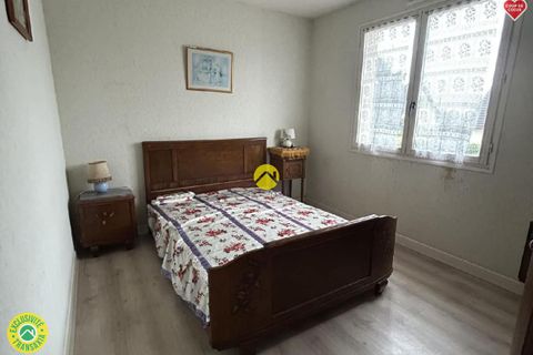 Villa i Bourbon-l'Archambault, Allier, Bourbon-l'Archambault - € 119.900 | Ref: 97CAL111401 - foto 6