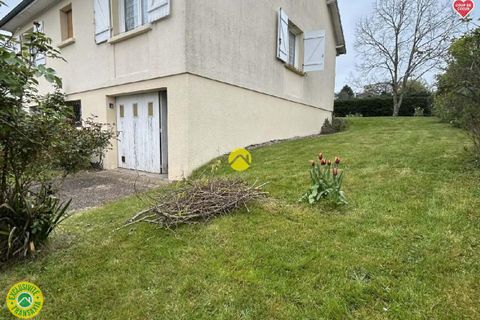 Villa i Bourbon-l'Archambault, Allier, Bourbon-l'Archambault - € 119.900 | Ref: 97CAL111401 - foto 7