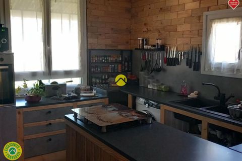 Villa i Le Chatelet, Cher, Le Chatelet - € 88.000 | Ref: 48CAL111496 - foto 2