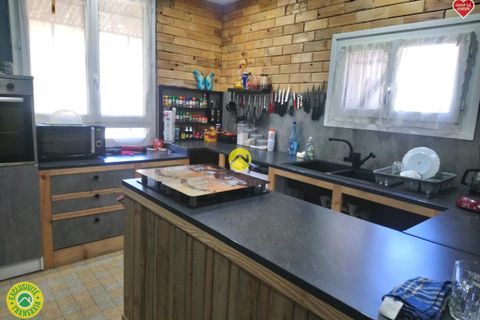Villa i Le Chatelet, Cher, Le Chatelet - € 88.000 | Ref: 48CAL111496 - foto 3
