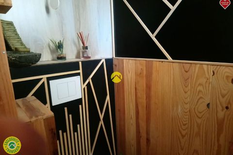 Villa i Le Chatelet, Cher, Le Chatelet - € 88.000 | Ref: 48CAL111496 - foto 9
