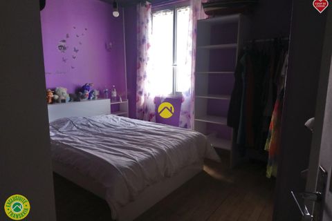 Villa i Le Chatelet, Cher, Le Chatelet - € 88.000 | Ref: 48CAL111496 - foto 11