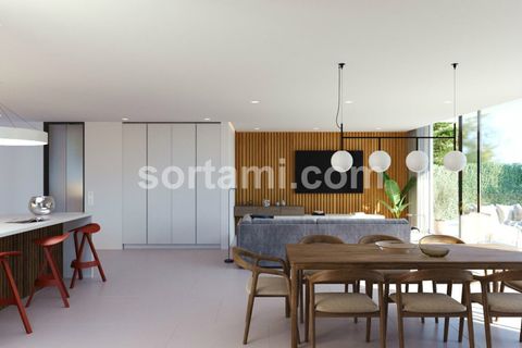 Villa i Faro, Faro, Faro - € 1.700.000 | Ref: Sort24890 - foto 2
