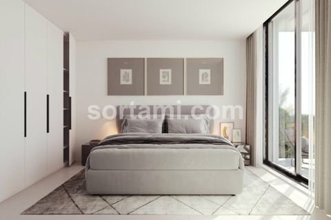 Villa i Faro, Faro, Faro - € 1.700.000 | Ref: Sort24890 - foto 3