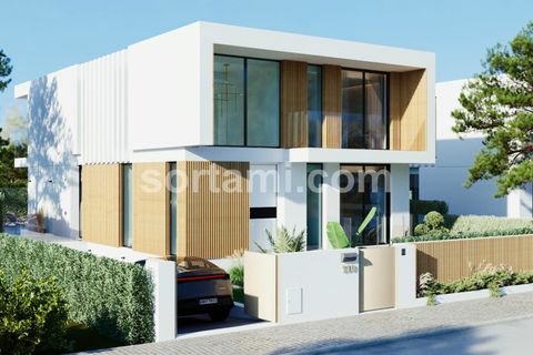 Villa i Faro, Faro, Faro - € 1.700.000 | Ref: Sort24890 - foto 4