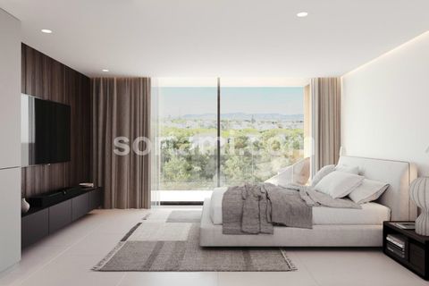 Villa i Faro, Faro, Faro - € 1.700.000 | Ref: Sort24890 - foto 5
