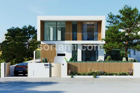 Villa i Faro, Faro, Faro - € 1.700.000 | Ref: Sort24890 - foto 6
