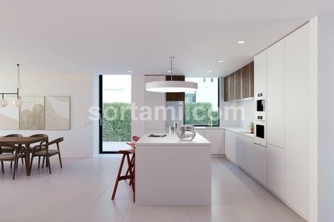 Villa i Faro, Faro, Faro - € 1.700.000 | Ref: Sort24890 - foto 7