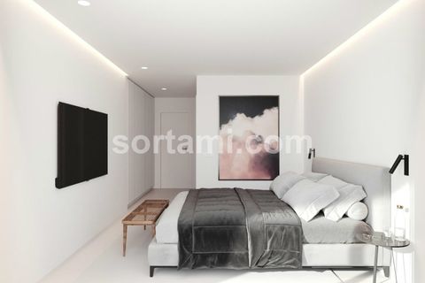 Villa i Faro, Faro, Faro - € 1.700.000 | Ref: Sort24890 - foto 9