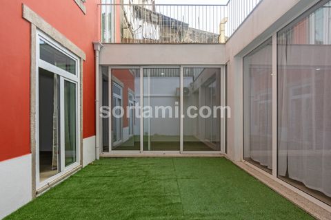 Lejlighed i Porto, Porto, Porto - € 380.000 | Ref: Sort24918 - foto 1