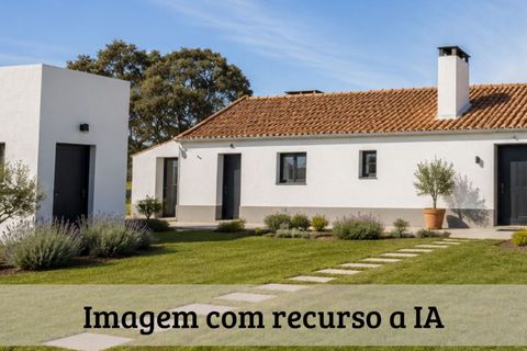 Byhus i Coruche, Santarem, Coruche - € 96.150 | Ref: M-30562 - foto 1