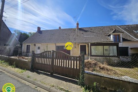 Villa i Flavigny, Cher, Flavigny - € 65 000 | Ref: 42CAL107978 - foto 2