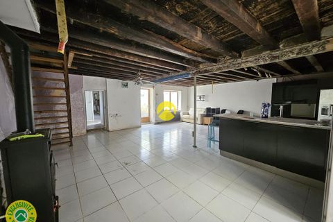 Villa i Flavigny, Cher, Flavigny - € 65 000 | Ref: 42CAL107978 - foto 3
