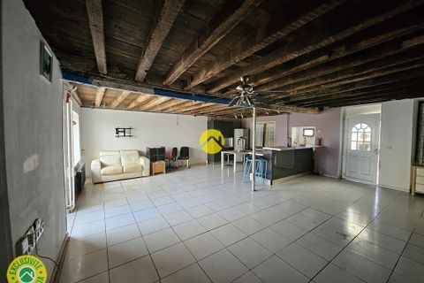 Villa i Flavigny, Cher, Flavigny - € 65 000 | Ref: 42CAL107978 - foto 4